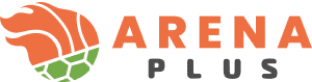 Arena Plus logo