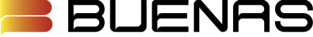 Buenas logo