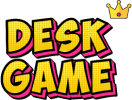 DeskGame Casino logo