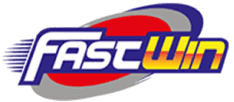 FastWin Casino logo