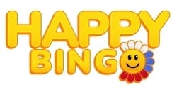 HappyBingo Casino logo