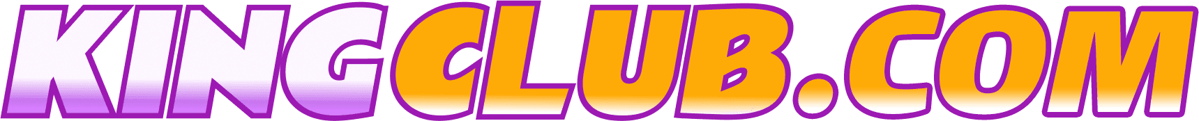 King Club Casino logo