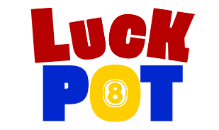 Luckpot Casino logo