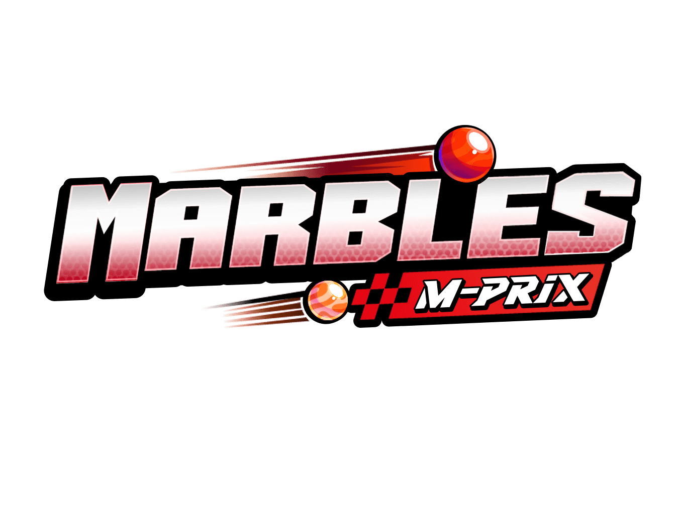 Marbles M-Prix Casino logo