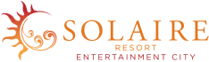 Solaire Casino logo