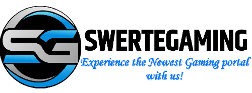 SwerteGaming Casino logo